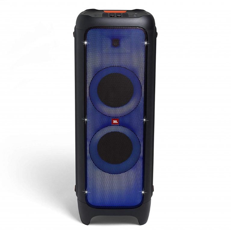 Jbl partybox 1000 фото