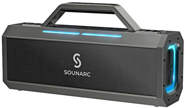 SOUNARC K1