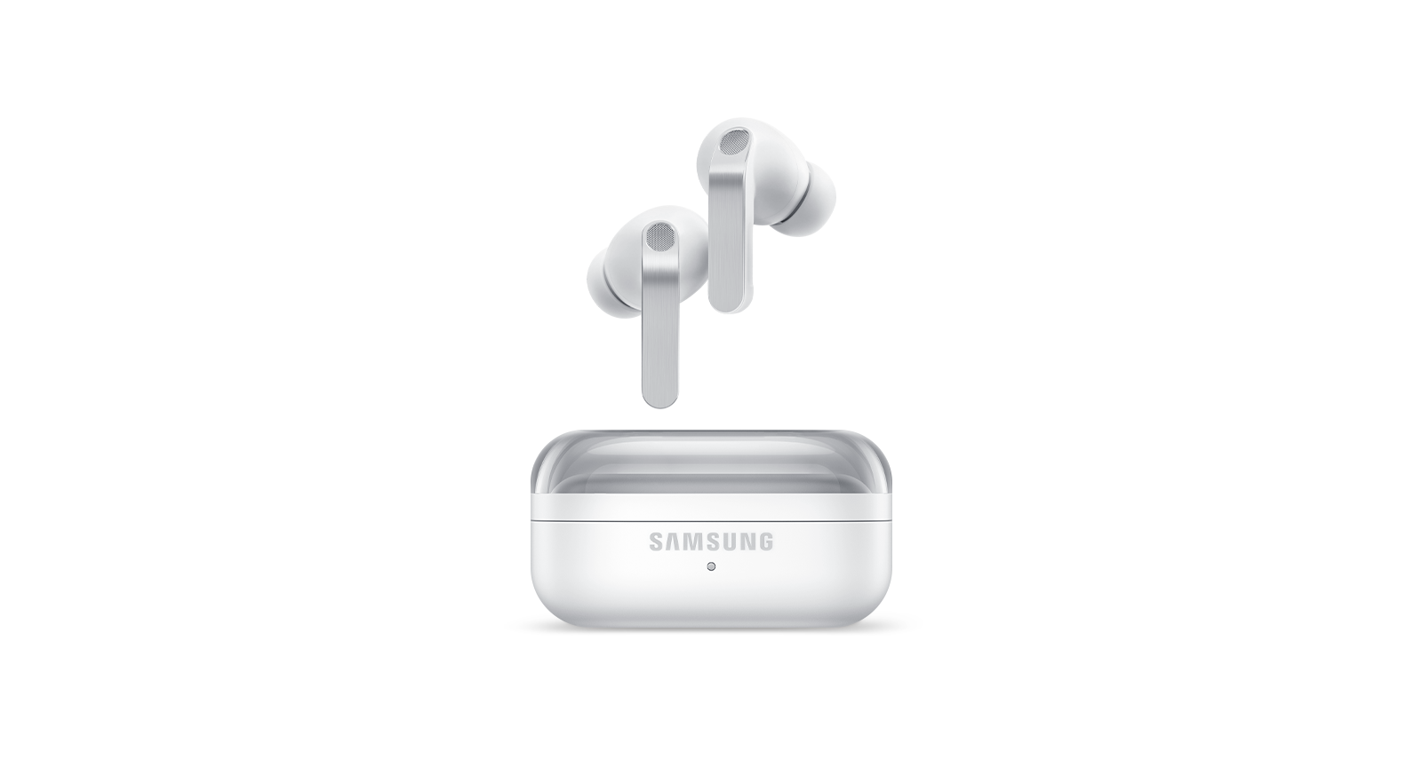 Galaxy Buds4 Pro – תמונה 3